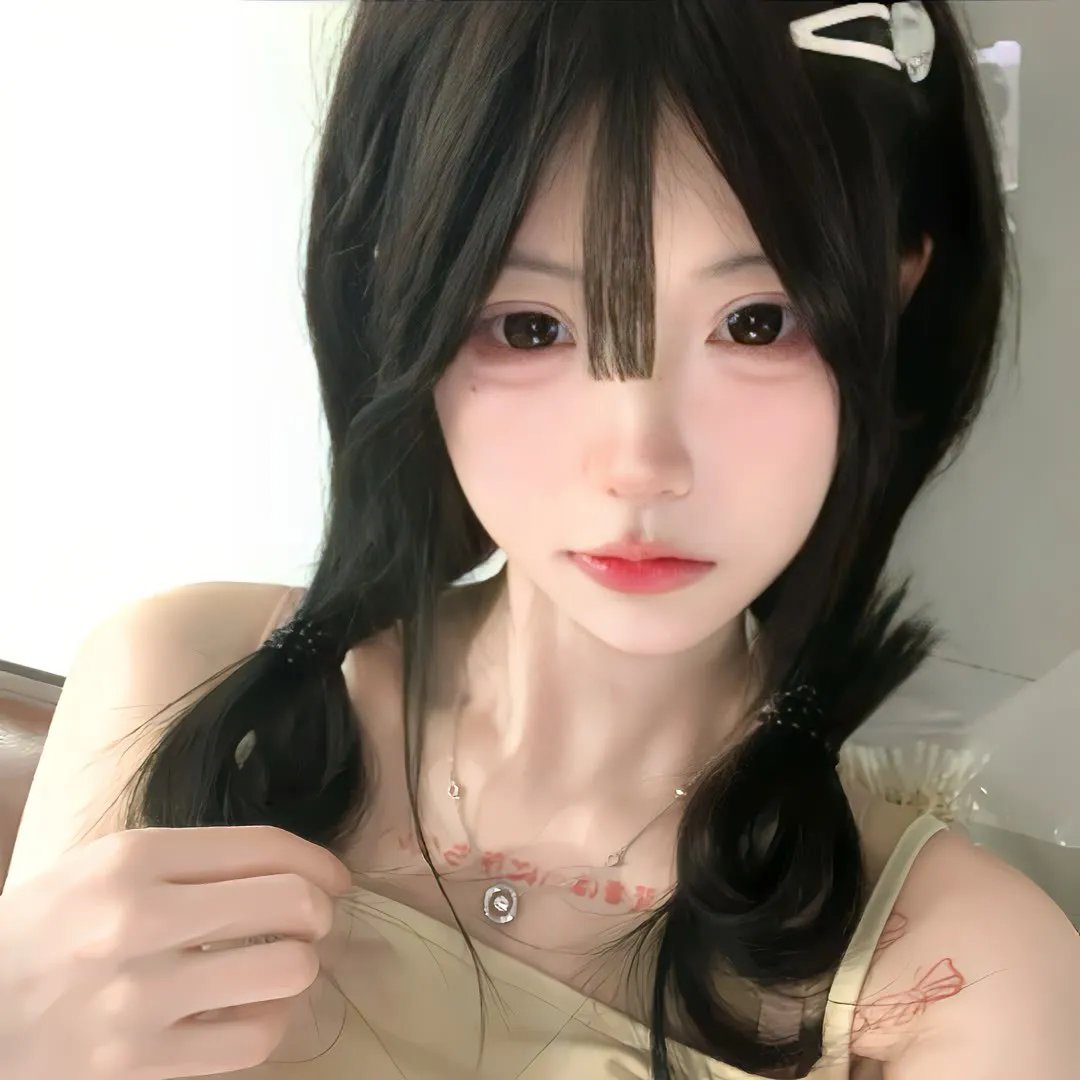 我生活的两个世界